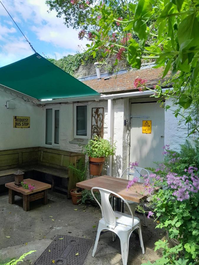 The Artist'S Retreat Apartment Calstock Luaran gambar